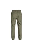 JACK JONES Erkek Haki Jogger Pantolon 12224518 thumbnail 3