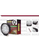 NİKEN YUVARLAK ECO 9 LED ÇALIŞMA LAMBASI - 1