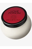 Love Potion Parfümlü Vücut Kremi-250 ml 42509 - 1