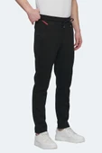 Lumberjack ML MATTE 22ITL431 5FX 101940294 Erkek Eşofman Altı Siyah S-XXL - 3
