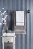 Nova 4'lü Banyo Havlu Seti - 3