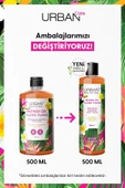 Urban Care Urban Body Series Monoi Refreshing Duş Jeli 500 ML - 2