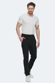 Lumberjack ML MATTE 22ITL431 5FX 101940294 Erkek Eşofman Altı Siyah S-XXL - 7