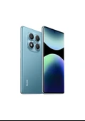Xiaomi Redmi Note 14 Pro 8 GB 256 GB Mavi - 1