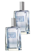 Individual Blue Erkek Parfüm Edt 100 Ml. İkili Set - 1