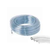 3X6 MM PVC ŞEFFAF HORTUM - 2