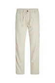 JACK JONES Erkek BEJ Jogger Pantolon 12274977 thumbnail 3