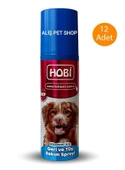 Hobi Köpekler İçin Deri Ve Tüy Bakım Spreyi 200 ml X 12 Adet - 1