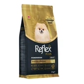 Reflex Plus Pomeranian Yetiskin Köpek Mamasi 2 Kg - 1