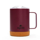 İgloo Cork Mug 350 ml - 4