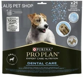 ProPlan Dental Care Küçük Irk Yetişkin Köpek Ödül Maması 345gr - 1