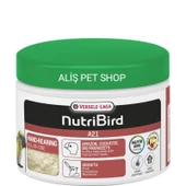 Versele Laga Nutrıbırd A21 Elle Yetiştirme Maması 250g - 1