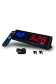 PROFORCE ANTREMAN SAATİ TIM02 - 1