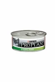 Pro Plan Sterılısed Somonlu Kedı Konserve 85g - 1