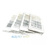 CADO PET SU PINARI KARTUŞU KUTU İÇERİSİNDE 4 ADET FİLTRE BULUNMAKTADIR - 2