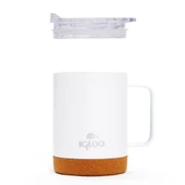 İgloo Cork Mug 350 ml - 10
