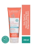 Urban Care Pink Grapefruit&ginger Ince Telli Saçlar Için Dolgunlaştırıcı Saç Kremi-vegan-250 Ml - 1