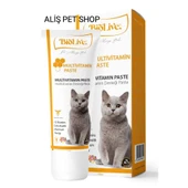 Biolive Multivitamin Kediler Paste 100gr - 1