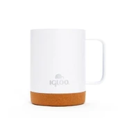 İgloo Cork Mug 350 ml - 7