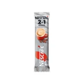 Nescafe 2 si 1 Arada 10 gr ve 3 ü 1 Arada 17,4 gr 20 li x 6 lı Karma Paket - 5