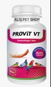 Refarm Provit Vt Tüylenme Için Biotin Ve Dha Karışımı 100 gr - 1