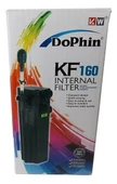 Dophin Kf/160 İç Filtre 160 L/h - 1