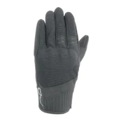 OJ LEVER SİYAH KORUMALI MOTOSİKLET ELDİVENİ M thumbnail 2