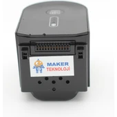 Sd 5141 Dikey Süpürge Batarya – Orijinal Kalite, Güçlü ve Dayanıklı Yedek Pil | Hızlı Şarj & Uzun Ömürlü Kullanım thumbnail 3