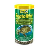 Tetra Fauna Reptomin 250 Ml - 1