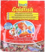 Tetra Gold Fish Süs Balığı Yemi 12 Gr - 1