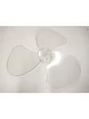 Evrensel Vantilatör Pervanesi 36 cm - 3