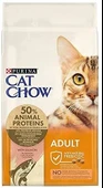 Purina Cat Chow Adult Somonlu Yetişkin Kedi Maması 15 kg - 1