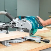 Makita LS0815FLN Gönye Testere - 2