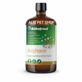 Röhnfried Avipharm Aminoasit Elektrolik ve Vitamin Karışımı 1 Litre - 1