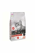 Pro Plan Original Somonlu Pirinçli Yetişkin Kedi Maması 10kg - 1
