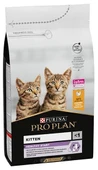 Pro Plan Kitten Tavuk ve Pirinçli Yavru Kedi Maması 10kg - 1