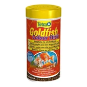 Tetra Goldfish Colour Sticks 250 Ml - 1