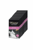 Miamor Cream Malt Kedi Ödülü 6 x 15 Gr 11’li - 1