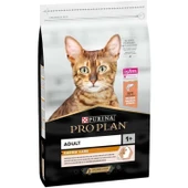 Pro Plan Elegant Derma Somonlu Yetişkin Kuru Kedi Maması 10 kg - 1