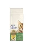 Purina Cat Chow Tavuk Etli Kısırlaştırılmış Kedi Maması 15 Kg - 1