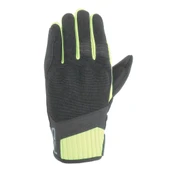 OJ LEVER SİYAH/SARI KORUMALI MOTOSİKLET ELDİVENİ M thumbnail 2