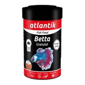 Atlantik Betta Yemi 45 Gr - 1