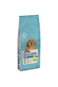 PURİNA Dog Chow Puppy Kuzu Etli Yavru Köpek Maması 14 Kg - 1