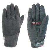 OJ LEVER SİYAH KORUMALI MOTOSİKLET ELDİVENİ S thumbnail 1