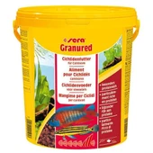 sera granured 10 Lt (5,4 kg) - 2