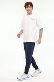 Lumberjack MB CT107 JOGGER 5FX 101939497 Erkek Eşofman Altı Laci S-XXL - 3