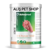 Röhnfried K+K Eiweib 3000 Protein Konsantresi 500 Gr - 1