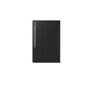 Samsung Galaxy Tab S9 Ultra ile Uyumlu Klavyeli Mousepadli Kılıf Siyah Samsung Türkiye Garantili - 1