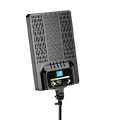 Gdx P300TS BiColor Fotoğrafçılık ve Stüdyo Aydınlatması 80 Watt LED Video Panel Sürekli Işık Tekli Set - 4
