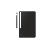 Samsung Galaxy Tab S9 Ultra ile Uyumlu Klavyeli Mousepadli Kılıf Siyah Samsung Türkiye Garantili - 3